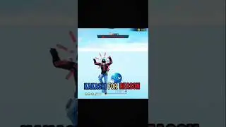 FREE FIRE NEW JUJUTSU KAISEN 🌚❗TELEPORTER TRICKS|| #trending #tipandtricks  #edit #anime #shorts