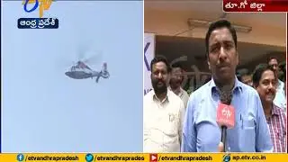 Godavari Boat Mishap | Marine Expert from Mumbai Joins Search Operation