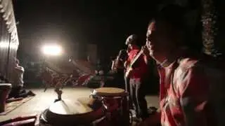 FESTEJANDO - RUSSELL'S SON (FESTEJO/FUNK/AFRO)
