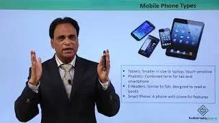 Mobile Marketing - Understanding Mobile Devices