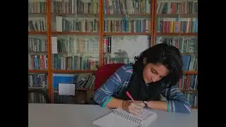Intern Speak-Akarshitha Yaji