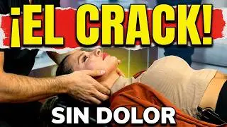 Quiropraxia Integral en TV: Evaluaci&oacute;n de Columna y Extremidades en Estilo Chic