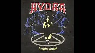 Hydra - Prophetic Dreams (Single 2022)