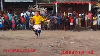 NZE OGBE OGUME