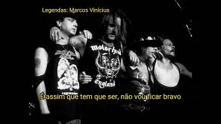 Mot&ouml;rhead - Rock 'n' Roll - Legendado