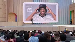 Google Search AI: Personal Context, Deep Search, Data Analysis, and Agent Capabilities