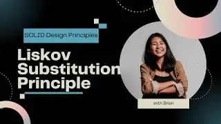 Mastering the Liskov Substitution Principle: Building Reliable Software