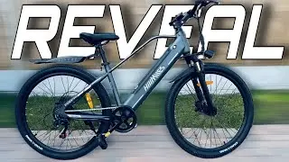 HillMiles Mile Trail 1 Unboxing (FIRST LOOK)