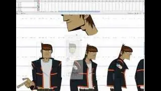 Titmouse Facinator Plug In Demo