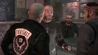 # 10 Tlad The story of Johnny klebitz GTA 4