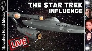 How Has Star Trek Influenced Our Modern Culture?