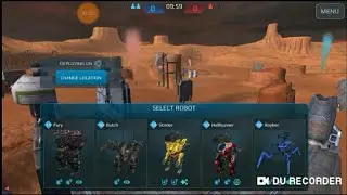 PLAYING ONLY ON CANYON  | War Robots First Friday Skirmish Gameplay