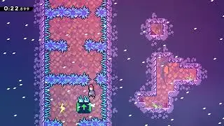 Monika's D-Sides: New Chapter 4 D-Side TAS (3:45.335)