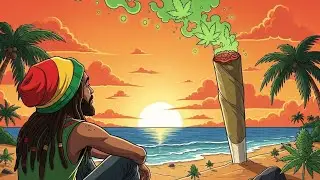 Dub Mantra of Zion &ndash; Deep Roots Reggae Dub Mix | Spiritual Vibes & Meditation