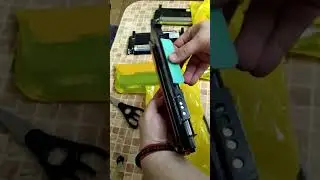 Совместимый тонер-картридж для Samsung C430 C480 с AliExpress