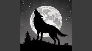 Midnight Howl on the Tremolo