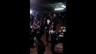 The Kings Descent Farewell Show Part 1