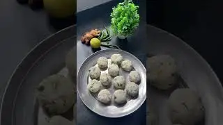 Sooji Poha Bites😋 #youtubeshorts #recipe #tasty #food #cooking #viralvideo #shorts #like