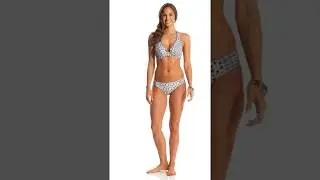 Sunsets Casablanca Muse Bikini Top (D/DD Cup) | SwimOutlet.com