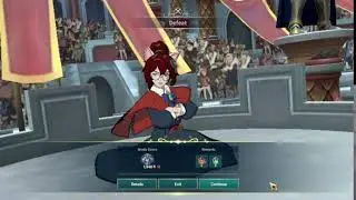 Afk territe grind