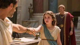 Rome&rsquo;s Most Depraved Marriage Law Was Perfectly Legal