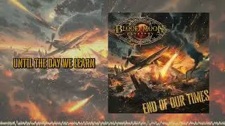 Blood Moon Prophecy - End Of Our Times (Official Video)