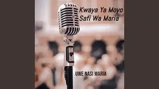 Uwe Nasi Maria