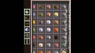 Minecraft-0.11.0 Alpha Build 9