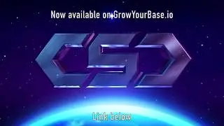 Earn CryptoSpaceCommander on GrowYourBase
