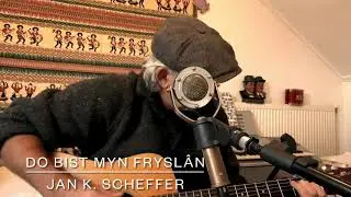 Do bist myn Frysl&acirc;n (live) - Jan K. Scheffer