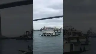 Fluvial parade 2026 napaka ganda talaga
