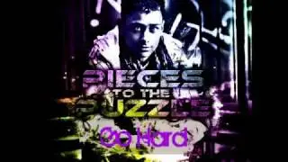 Venemuz - Go Hard (Pieces To The Puzzle)