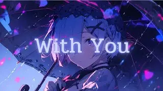 With You (Original ai Song)
