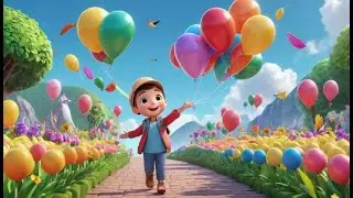 Farmer Donald&rsquo;s Animal Parade | Farm Song for Kids | Fun Animal Rhyme for Toddlers