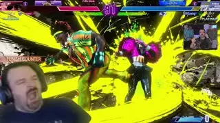 DSP Was Mopped for 3 Hours Straight, Loses It to Drive Impact