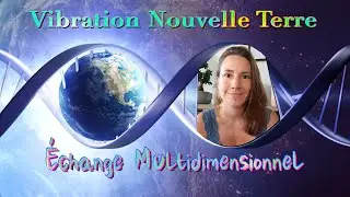 Langage de Lumi&egrave;re et &eacute;tats modifi&eacute;s de Conscience avec Mathilde Reb&eacute;rat