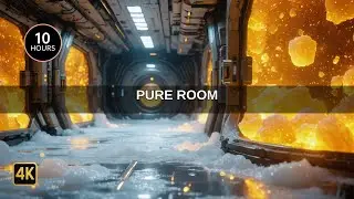 Multidimensional Physics Engineer | Lofi & Ambient Mix Music | Ultimate Concentration Music
