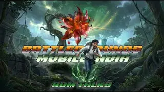 Hum to Sirf Logo Ka Game Barbad karne aye hai #livestream #bgmilive #marathimulga