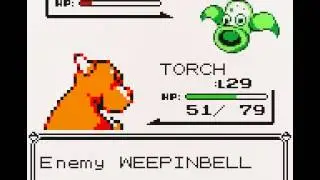 Pokemon Yellow: Trippin' On Acid
