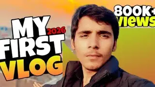 My village best view Mera gaon#minivlog #trending #fastvloge 