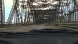 Refinery: Drive Alive - 3D