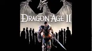 Dragon Age II Soundtrack - I'm Not Calling You A Liar
