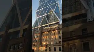 Hearst Building is a major publisher of magazines including such noted journals as Good Housekeeping