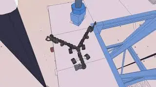 Mars First Logistic - Bolt Mission - What could go wrong ?