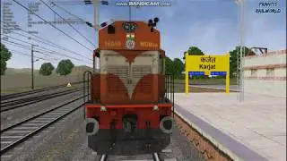 BROAD GAUGE PRODUCTIONS LOCOS | BGPro | MSTS OPEN RAILS