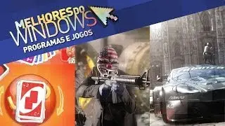 Melhores do Windows (29/10/2013) - Baixaki