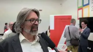 Teaser IoA Paneldiscussion 2018 &bdquo;Non-Ordinary Reality - Beyond the Virtual&ldquo;