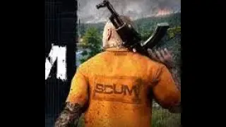 #SCUM# AEROPORTO DO D4,CHMA!