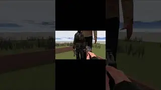 Nextbot Hotel Escape Gone Wrong 💀🏨 | Nextbot Frenzy Shorts