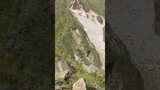 Marble Mountain, Bonir, Pakistan